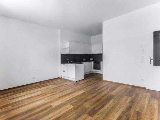Wohnung zur Miete - Erstbezug 925 € 3 Zimmer 77 m² frei ab 01.03.2026 Margareta-Wöss-Weg 6 Ufer Linz 4030