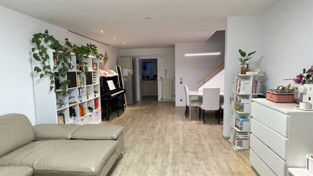Einfamilienhaus zur Miete 1.350 € 3 Zimmer 104 m² 507 m² Grundstück frei ab 01.07.2025 Nordwestlicher Stadtteil Schweinfurt 97424