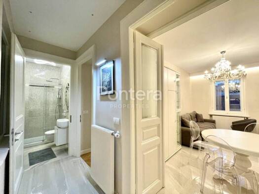 Wohnung zur Miete 850 € 2 Zimmer 50 m² 4. Geschoss Centar, Rijeka Susak