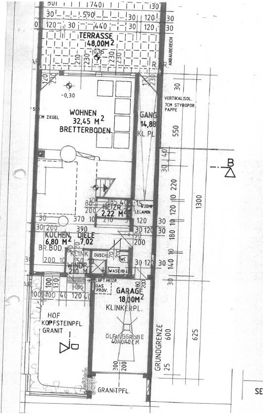 Haus zum Kauf 1.150.000 € 125 m²<br/>Wohnfläche 400 m²<br/>Grundstück Neufeld an der Leitha 2491