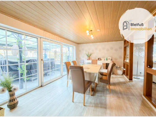 Wohnung zum Kauf 220.000 € 5 Zimmer 148 m² EG Freienseen Laubach / Freienseen 35321