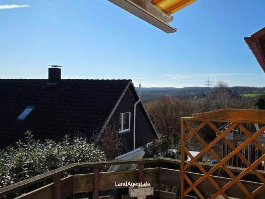 Wohnung zur Miete 650 € 2 Zimmer 56 m² 1. Geschoss Holzen Dortmund 44267