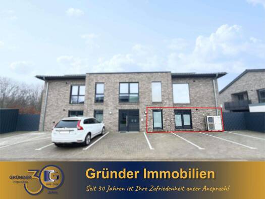 Wohnung zum Kauf provisionsfrei 242.000 € 2 Zimmer 72,2 m² Herzlake 49770