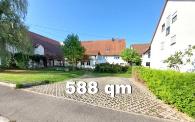 Einfamilienhaus zum Kauf 398.000 € 7 Zimmer 164 m² 588 m² Grundstück frei ab sofort Römersteinstr. Reutlingen 72766