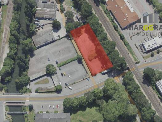 Gewerbegrundstück zur Miete 4.980 € 2.417 m² Grundstück Hafen Osnabrück-Hafen 49090