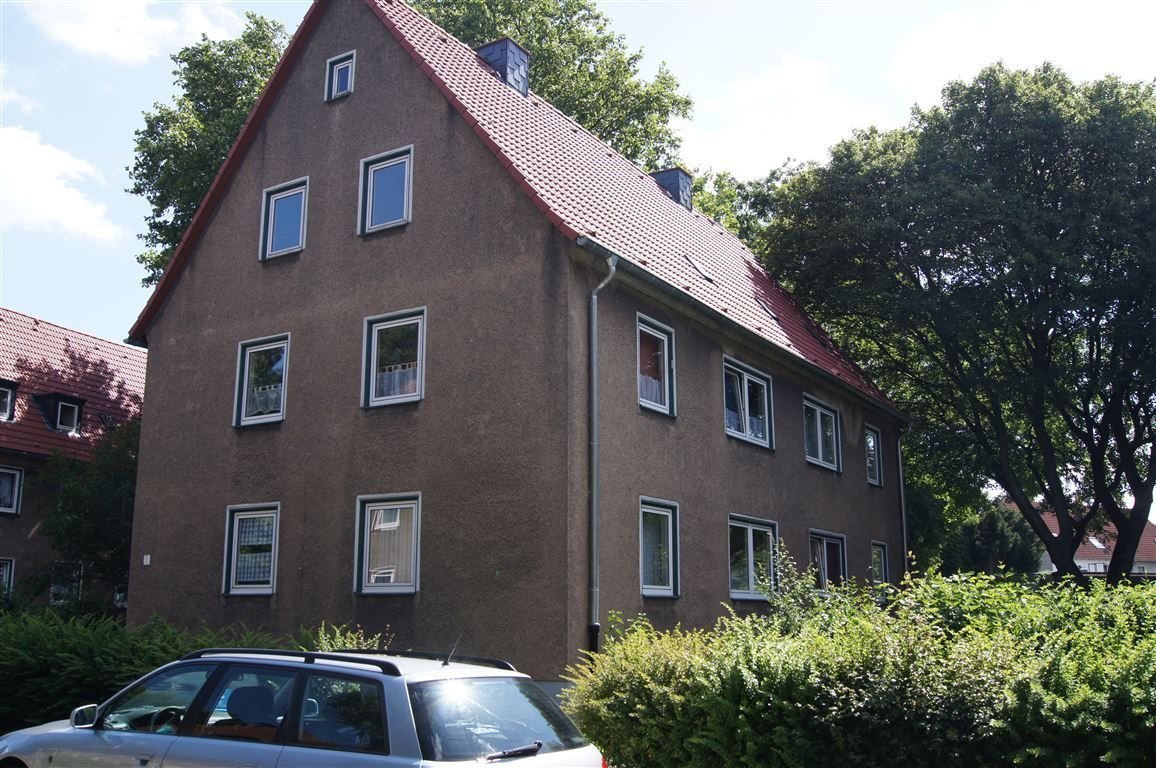 Wohnung zur Miete 364,50 € 3 Zimmer 54 m²<br/>Wohnfläche EG<br/>Geschoss 01.12.2024<br/>Verfügbarkeit Koppelheide 1 Baukau - West Herne 44653