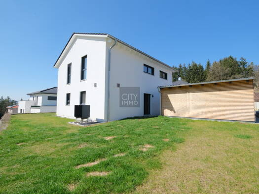 Einfamilienhaus zum Kauf 647.800 € 5 Zimmer 153 m² 582 m² Grundstück Mendorferbuch Hohenburg 92277
