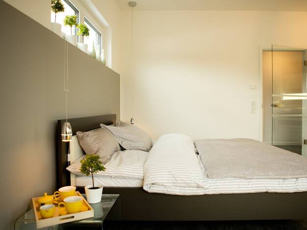 Bungalow zum Kauf 491.866 € 1 Zimmer 66,9 m² 351,2 m² Grundstück Unterhaunstadt Ingolstadt 85055