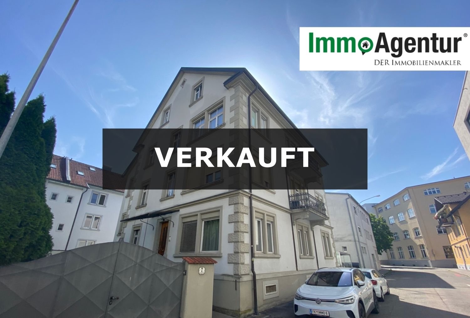 Wohnung zum Kauf 159.500 € 2 Zimmer 53 m²<br/>Wohnfläche Bregenz 6900