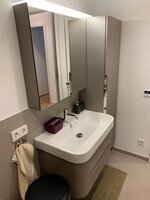 Wohnung zur Miete 900 € 3 Zimmer 86 m²<br/>Wohnfläche ab sofort<br/>Verfügbarkeit Untermainkai Innenstadt Frankfurt am Main 60311