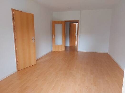 Wohnung zur Miete 560 € 3 Zimmer 69,4 m² Zschampertaue 29 Lausen-Grünau Leipzig 04207