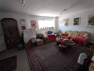Wohnung zur Miete 500 € 2 Zimmer 59 m² Am Spellenstein Rentrisch Sankt Ingbert 66386