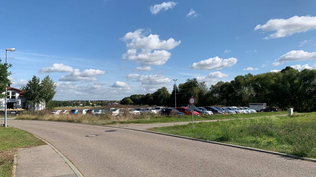 Lagerhalle zur Miete 2.500 m² Lagerfläche Windischenbach Pfedelbach 74629