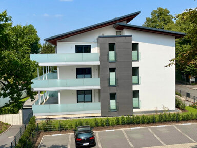 Wohnung zur Miete 2.200 € 5 Zimmer 127,7 m² Zentrum Iserlohn 58636