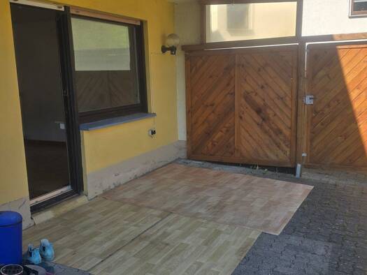 Wohnung zur Miete 500 € 2 Zimmer 58 m² Geschoss 1/2 frei ab sofort Siegen 57074