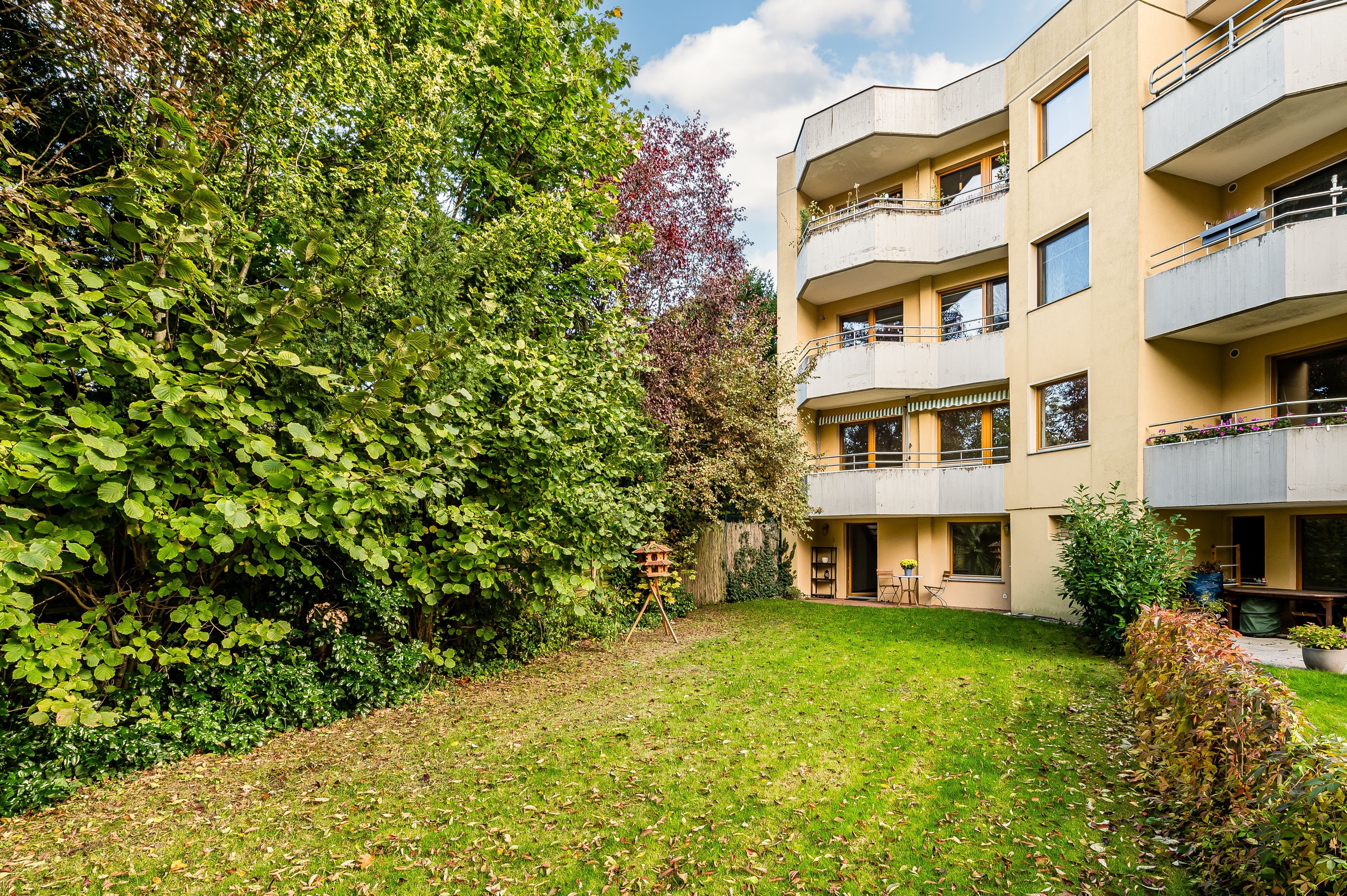 Maisonette zum Kauf provisionsfrei 539.000 € 3 Zimmer 96 m²<br/>Wohnfläche Hermsdorf Berlin 13467