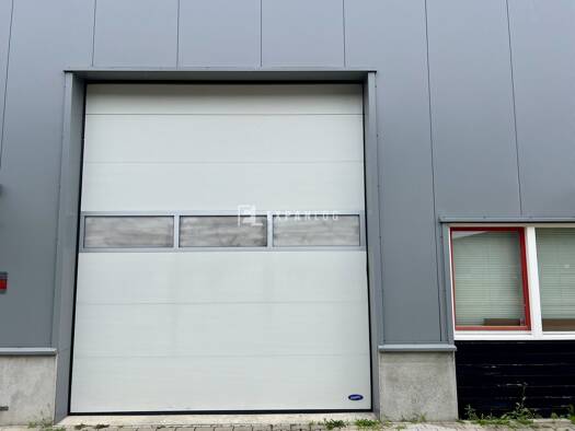 Lagerhalle zur Miete 7.500 m² Lagerfläche teilbar ab 700 m² Lobberich Nettetal 41334