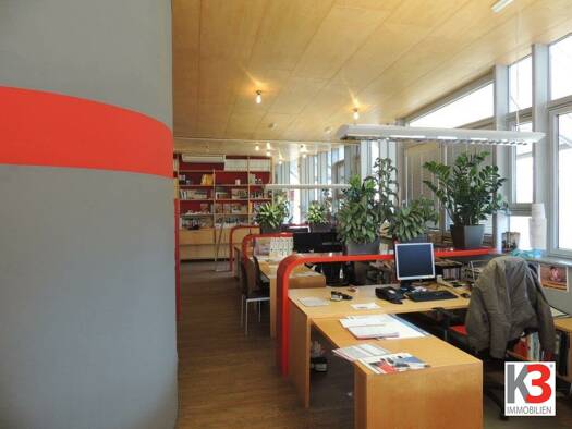 Halle/Industriefläche zum Kauf 1.700.000 € 232 m² Lagerfläche Salzburg 5020