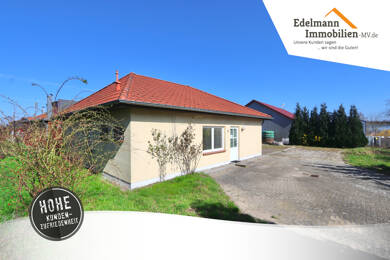 Einfamilienhaus zum Kauf provisionsfrei 199.000 € Malchow 17213