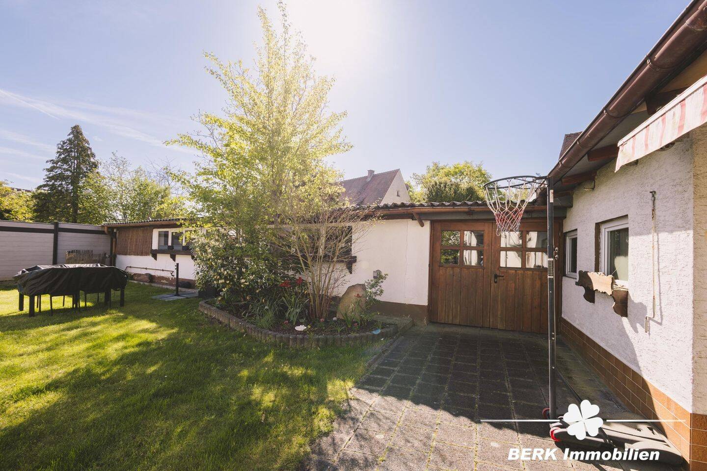 Haus – Stockstadt am Main, Landkreis Aschaffenburg - Ansicht 4