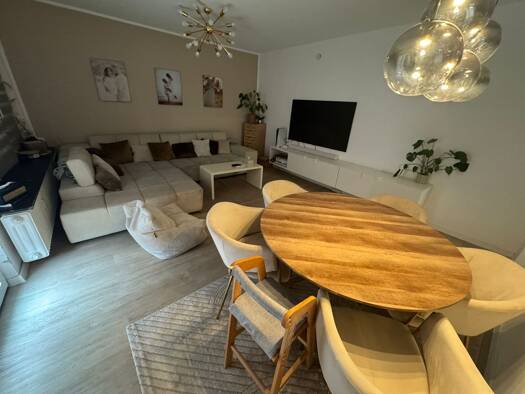 Wohnung zum Kauf 239.000 € 3 Zimmer 74 m² 1. Geschoss Philippsburg Philippsburg 76661