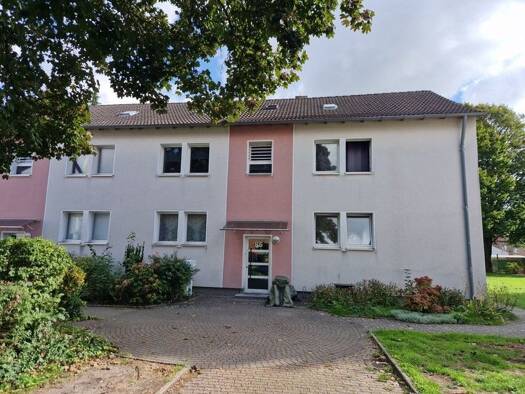 Wohnung zur Miete 470 € 3,5 Zimmer 51 m² frei ab 10.10.2026 Hugostraße 85 Nette Dortmund 44359