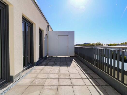 Penthouse zur Miete 1.048 € 2 Zimmer 65,6 m² 4. Geschoss frei ab 01.10.2025 Konrad-Adenauer-Ring 7 Wiesbaden Wiesbaden, Rheingauviertel 65187