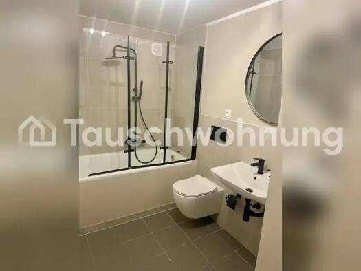 Wohnung zur Miete Tauschwohnung 1.400 € 3 Zimmer 75 m² Bilk Düsseldorf 40223