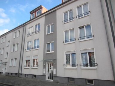 Wohnung zur Miete 513 € 3,5 Zimmer 69,1 m² frei ab 09.02.2025 Roßheidestr. 71 Brauck Gladbeck 45968