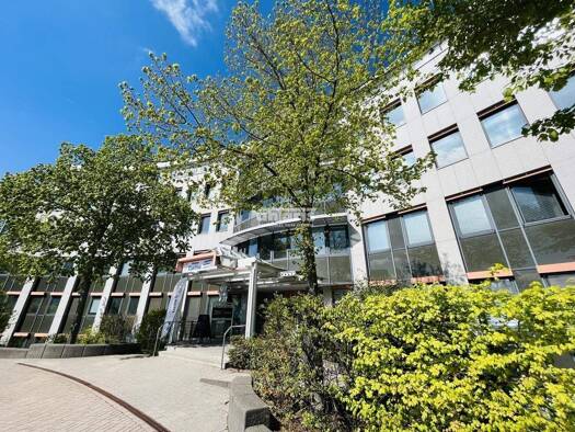 Bürofläche zur Miete provisionsfrei 9,50 € 22.500 m² Bürofläche teilbar ab 100 m² Bindersleben Erfurt 99092