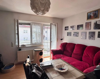 Studio zur Miete 440 € 2 Zimmer 58 m² Urbicher Weg 47 Niedernissa Erfurt 99099