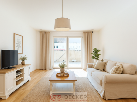 Wohnung zum Kauf - Erstbezug 744.500 € 6 Zimmer 138 m² Burgerfeld Wasserburg a. Inn 83512