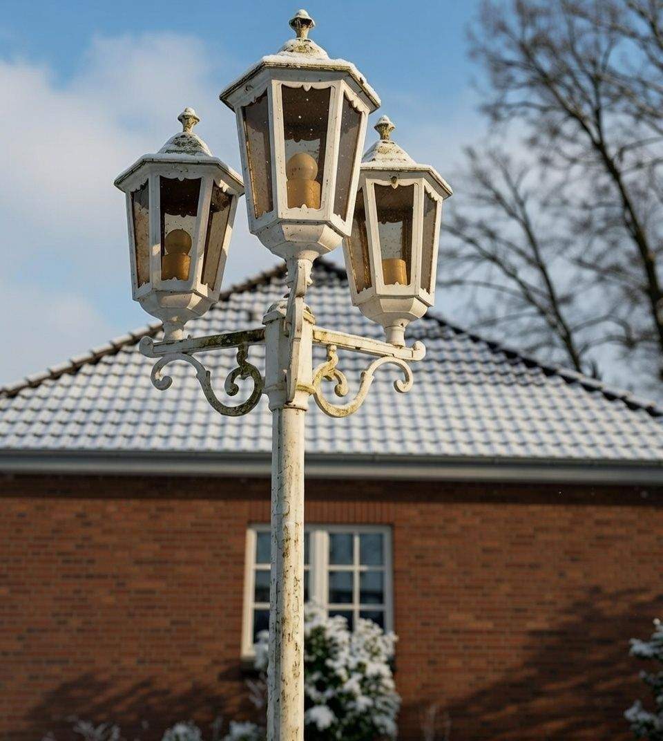 Immobilie in Schneverdingen - "Die Besondere Immobilie" in Schneverdingen OT Lünzen. Winkel Walmdach Wohlfühl  Absolute Fernsicht. Auch für die große Familie - Bild 0