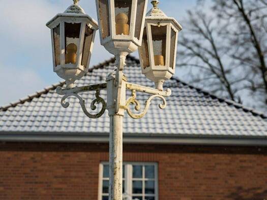 Bungalow zum Kauf 375.000 € 7 Zimmer 210 m² 1.143 m² Grundstück frei ab sofort Lünzen Lünzen Schneverdingen 29640