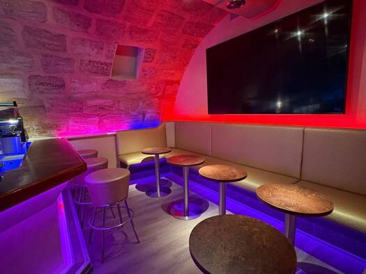 Café/Bar zum Kauf als Kapitalanlage geeignet 298.000 € 40 m² Schwabach 91126