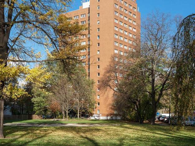 Wohnung zur Miete 385 € 2 Zimmer 48 m² Wächterstr. 36 Zentrum-Süd Leipzig 04107