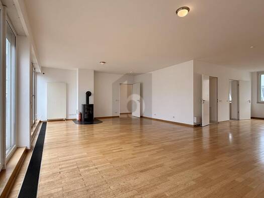 Penthouse zur Miete 4.950 € 5 Zimmer 198 m² 6. Geschoss Mitte Mitte 10117