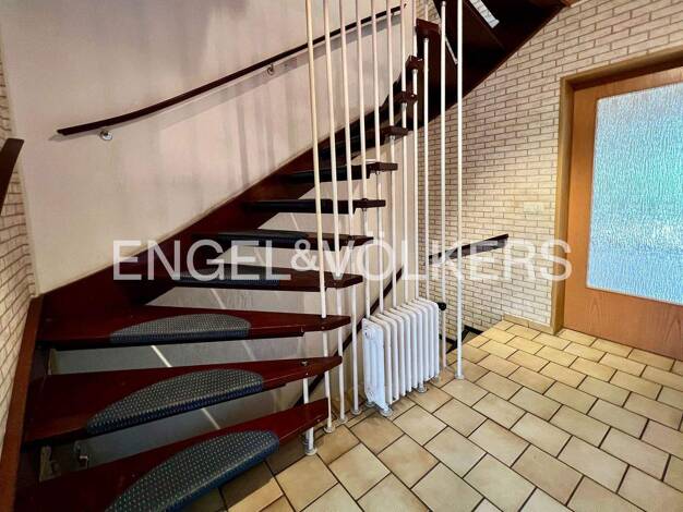 Reihenmittelhaus zum Kauf 210.000 € 3 Zimmer 108 m² 173 m² Grundstück Stadtgebiet Wolfenbüttel 38300