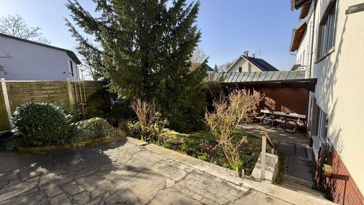 House in Kronberg im Taunus / Oberhöchstadt Taunus - Ansicht 2