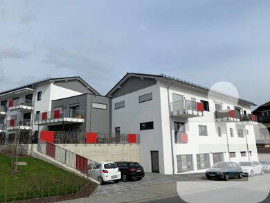 Wohnung zur Miete 690 € 2 Zimmer 69 m² Fürstenzell Fürstenzell 94081