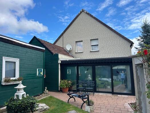 Mehrfamilienhaus zum Kauf 395.000 € 230 m² 730 m² Grundstück Innenstadt Herford 32049