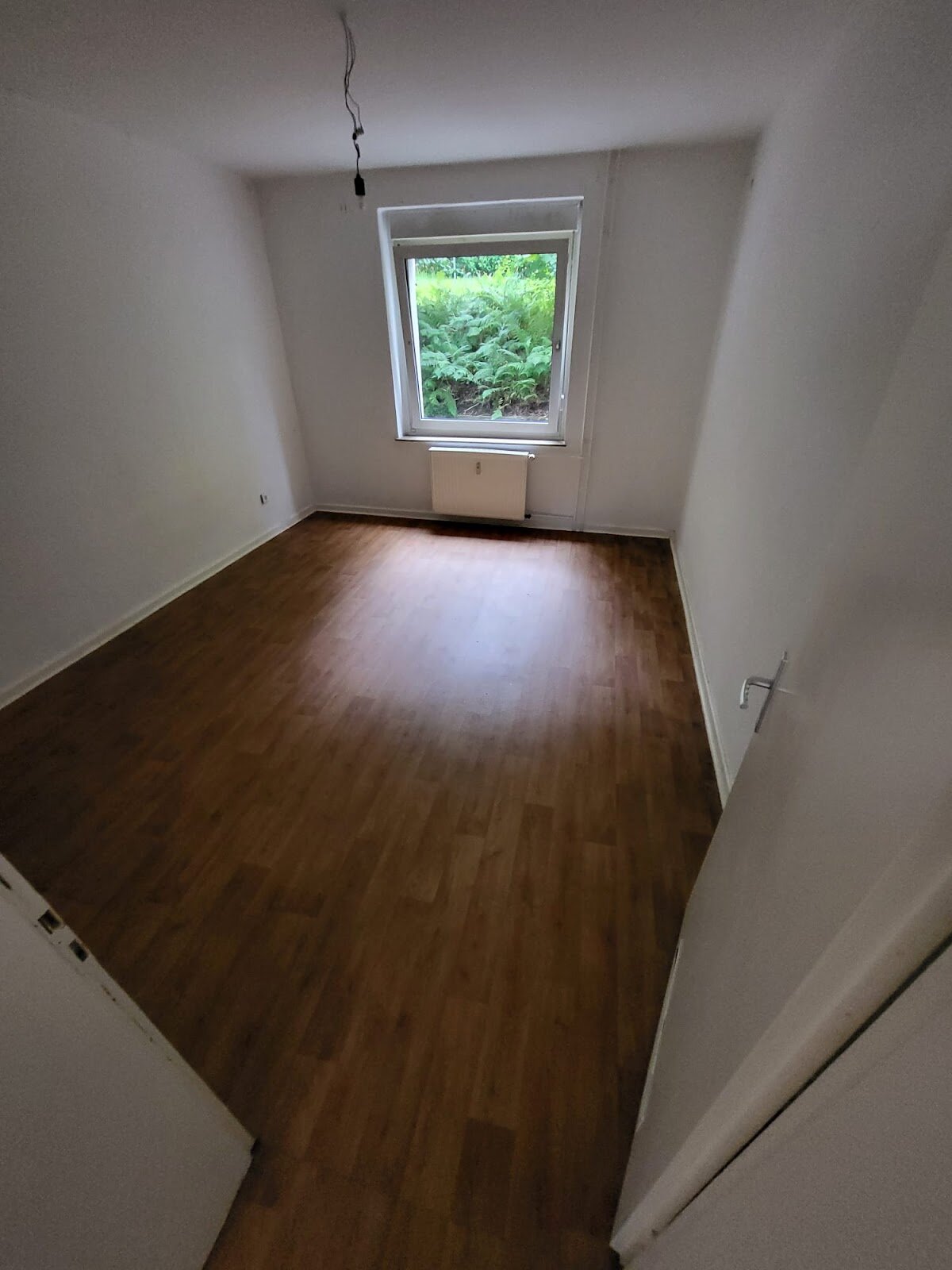 Wohnung zur Miete 329 € 1 Zimmer 41 m²<br/>Wohnfläche EG<br/>Geschoss Am Honsbergpark 11 Scheid Remscheid 42853