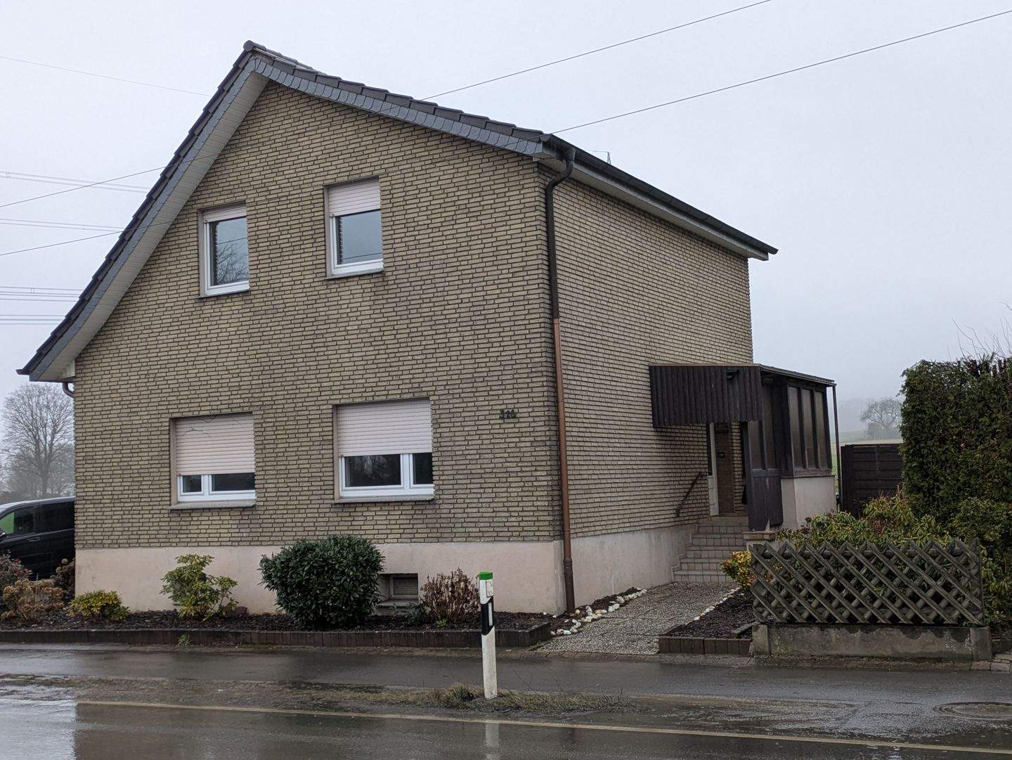 Immobilie in Hiddenhausen - Einfamilienhaus in Eilshausen - Bild 2