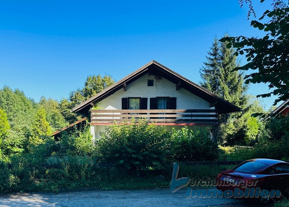 Einfamilienhaus zum Kauf 275.000 € 7 Zimmer 150 m²<br/>Wohnfläche 686 m²<br/>Grundstück Hochoberndorf Grafling 94539