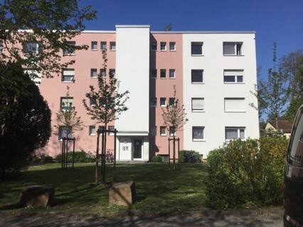 Wohnung zur Miete 1.364,81 € 4 Zimmer 99,8 m²<br/>Wohnfläche 05.10.2024<br/>Verfügbarkeit Pupinweg 11 Am Kavalleriesand Darmstadt 64295