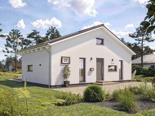 Grundstück zum Kauf 89.999 € 1.310 m² Grundstück Baugenehmigung vorhanden Am alten Gut 2 Mühlberg Mühlberg/Elbe 04931