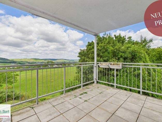 Wohnung zum Kauf 419.800 € 3 Zimmer 107 m² Perl 66706