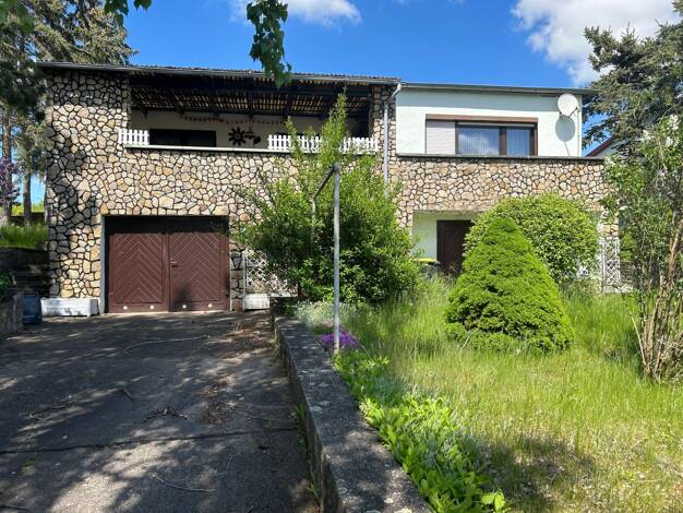 Einfamilienhaus zum Kauf 180.000 € 4 Zimmer 138 m² 783 m² Grundstück Münchengosserstädt Bad Sulza 99518