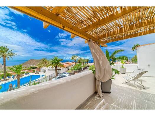 Villa zum Kauf 1.525.000 € 5 Zimmer 206 m² Arona 38652