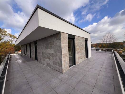 Penthouse zum Kauf - Erstbezug provisionsfrei 1.724.500 € 4 Zimmer 247 m² 1. Geschoss frei ab sofort Leutzsch Alt-West 04179
